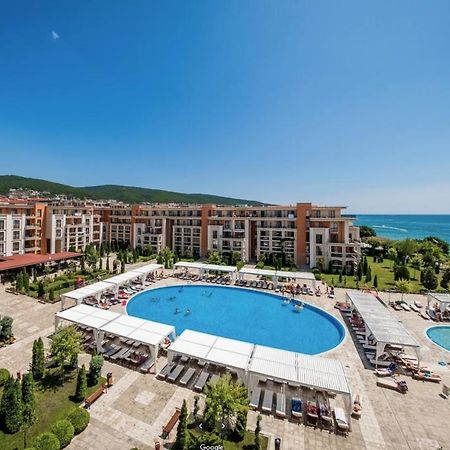 Prestige Fort Aparthotel - Private Apartment-Bsr Sveti Vlas Exterior foto